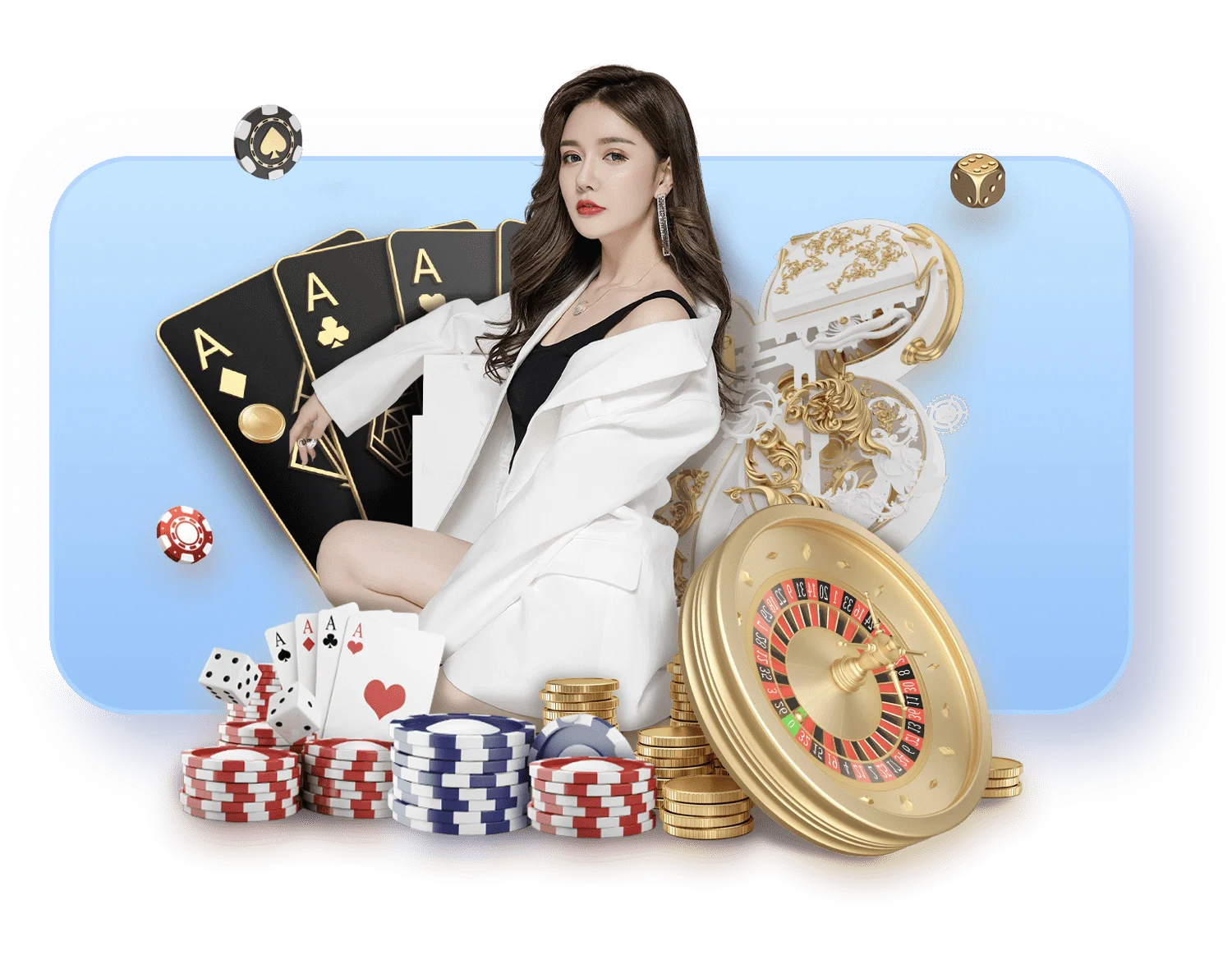 问鼎娱乐 APP